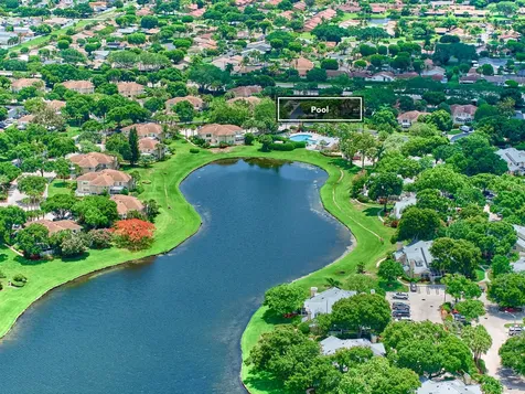4604 Roxbury Court Boynton Beach FL 33436