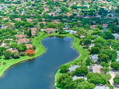 4604 Roxbury Court Boynton Beach FL 33436