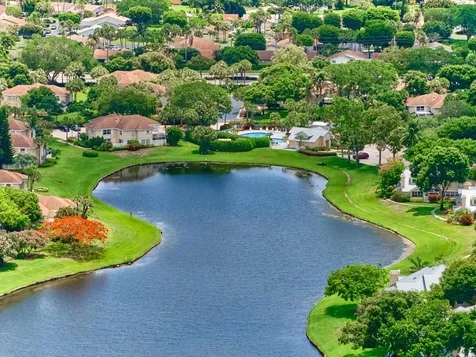 4604 Roxbury Court Boynton Beach FL 33436