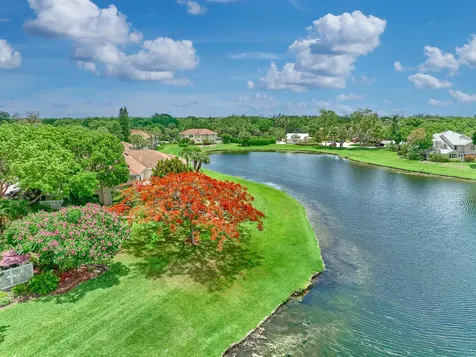 4604 Roxbury Court Boynton Beach FL 33436