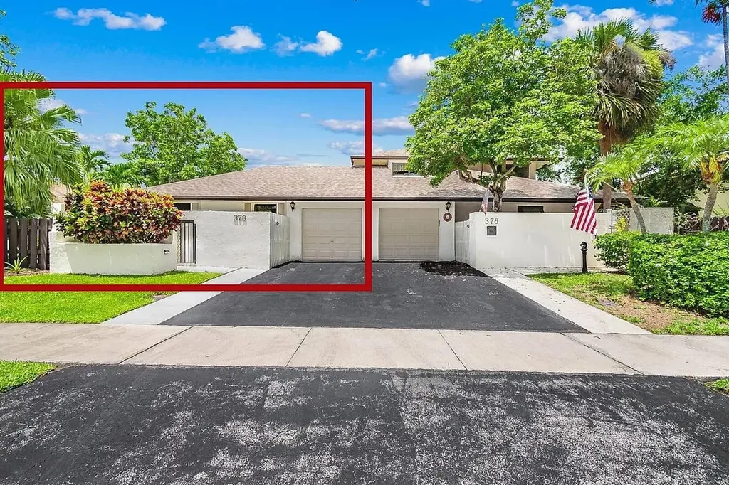 378 SW 28th Avenue Delray Beach FL 33445
