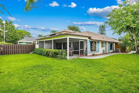378 SW 28th Avenue Delray Beach FL 33445