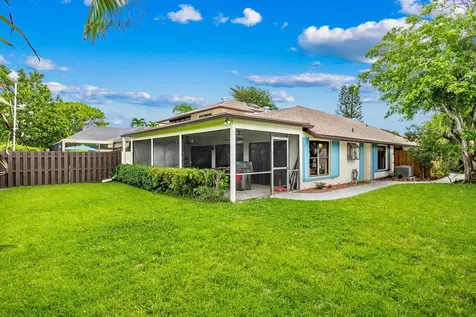 378 SW 28th Avenue Delray Beach FL 33445