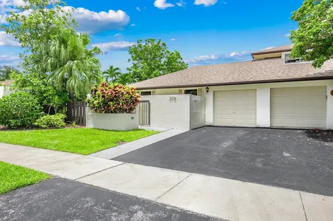 378 SW 28th Avenue Delray Beach FL 33445