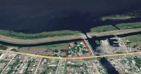 3124 SE Us Highway 441 Okeechobee FL 34974