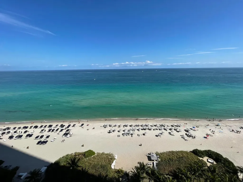 17001 Collins Avenue Sunny Isles Beach FL 33160