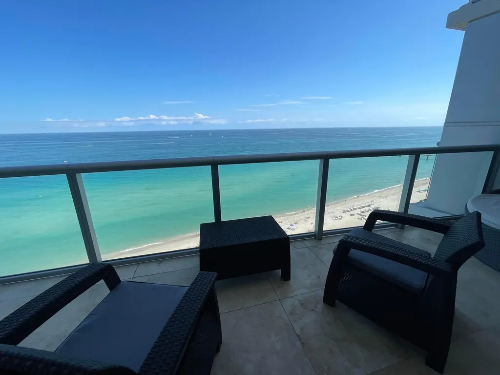 17001 Collins Avenue Sunny Isles Beach FL 33160