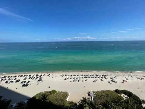 17001 Collins Avenue Sunny Isles Beach FL 33160