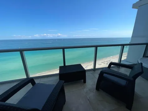 17001 Collins Avenue Sunny Isles Beach FL 33160