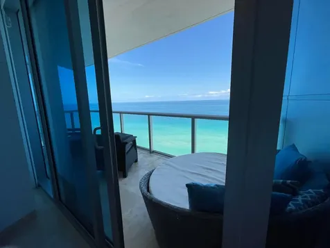 17001 Collins Avenue Sunny Isles Beach FL 33160