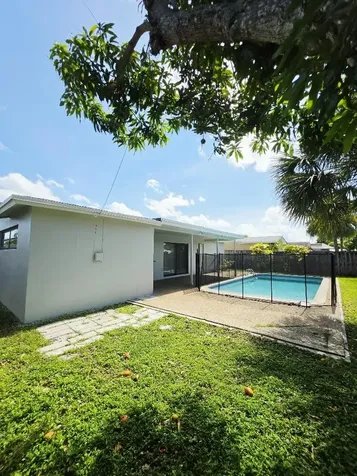9671 NW 24th Street Sunrise FL 33322
