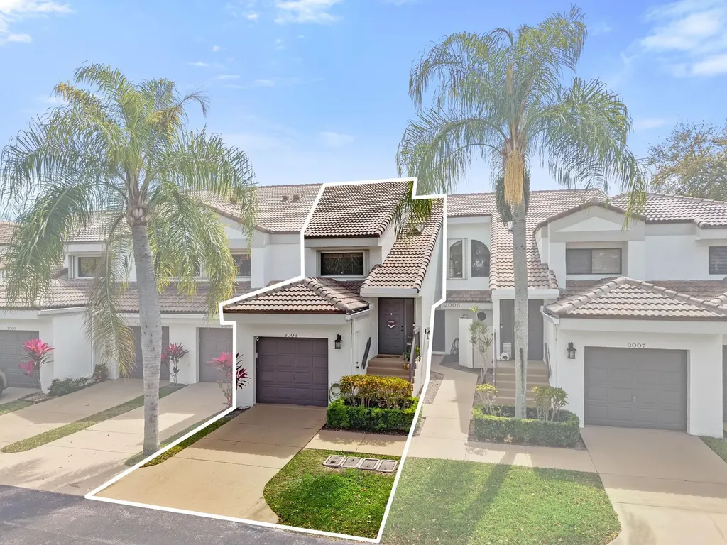 3006 Black Oak Court Boynton Beach FL 33436