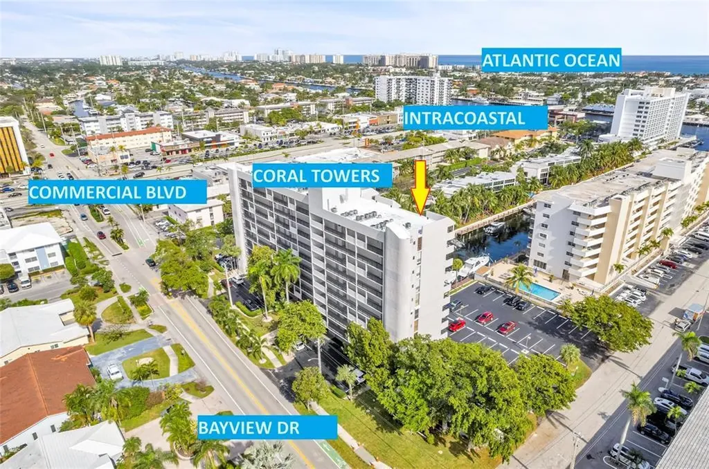 4800 Bayview Fort Lauderdale FL 33308