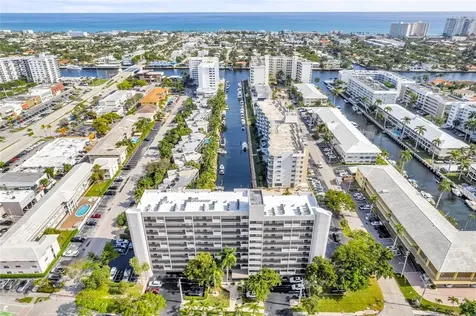 4800 Bayview Fort Lauderdale FL 33308