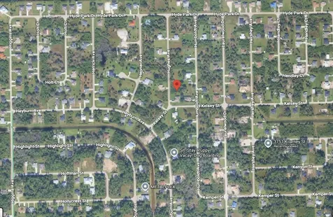 6138 Hughes Avenue Fort Myers FL 33905