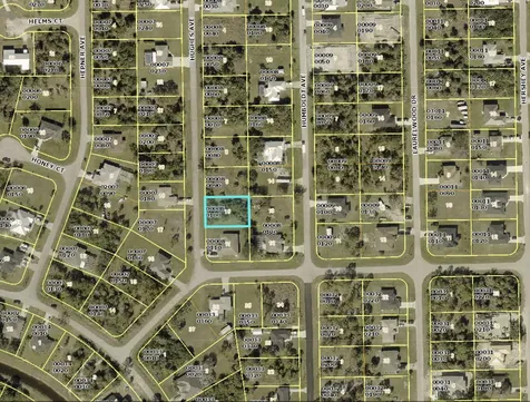 6138 Hughes Avenue Fort Myers FL 33905