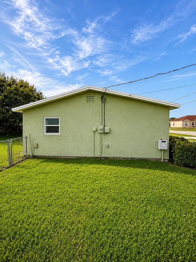 3666 SW Rivera Street Port St Lucie FL 34953