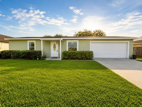 3666 SW Rivera Street Port St Lucie FL 34953
