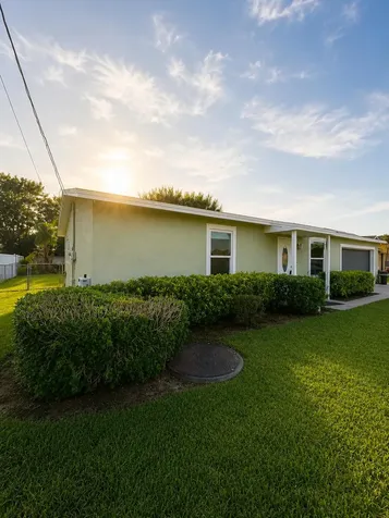 3666 SW Rivera Street Port St Lucie FL 34953