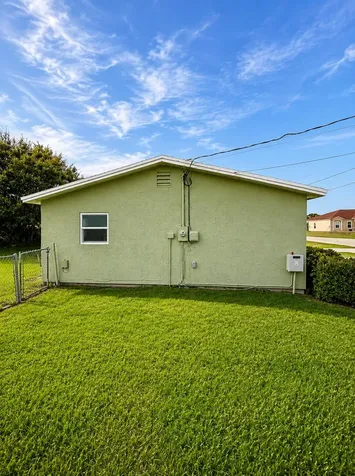 3666 SW Rivera Street Port St Lucie FL 34953