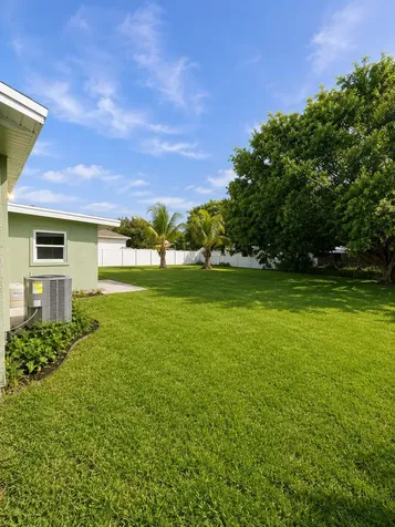 3666 SW Rivera Street Port St Lucie FL 34953