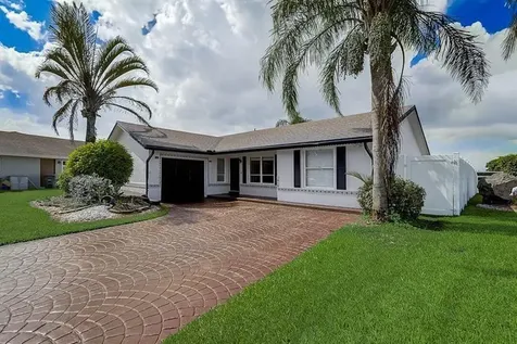 9387 Richmond Circle Boca Raton FL 33434