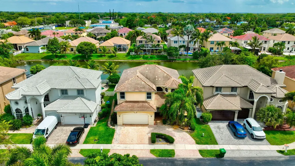 12328 NW 26th Street Coral Springs FL 33065