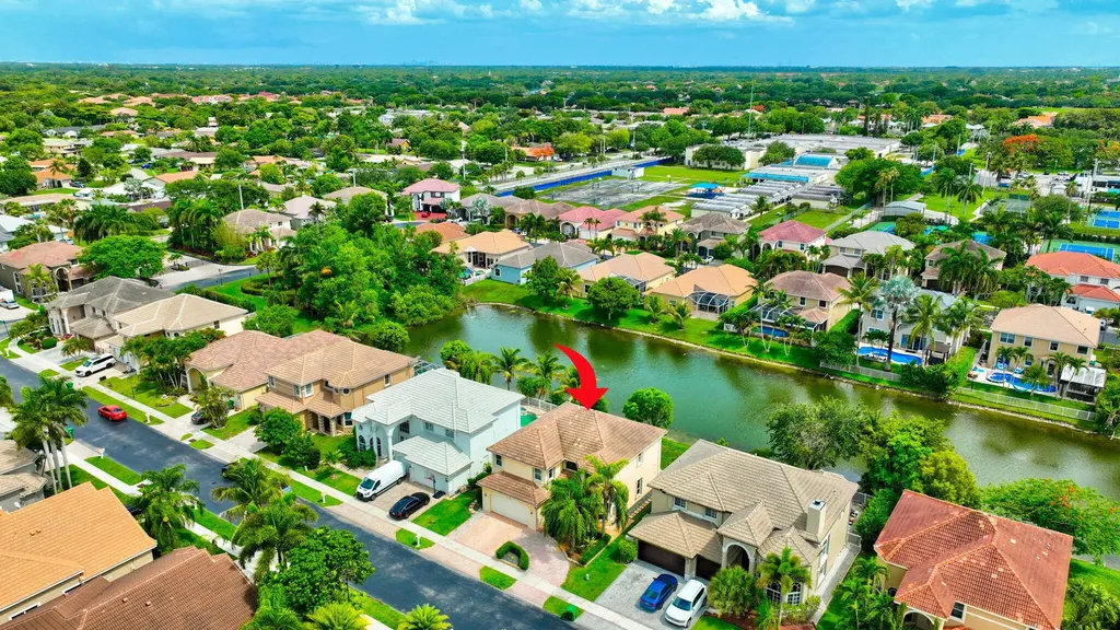 12328 NW 26th Street Coral Springs FL 33065