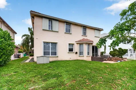 12328 NW 26th Street Coral Springs FL 33065