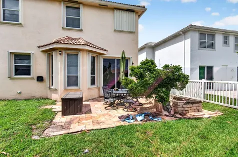 12328 NW 26th Street Coral Springs FL 33065