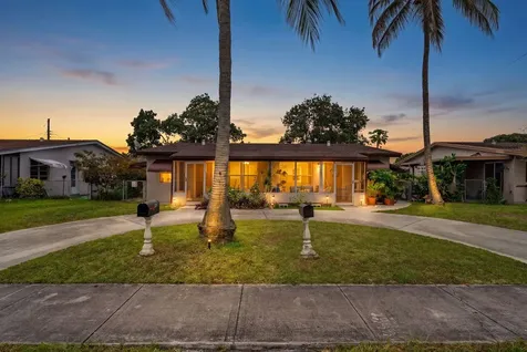 540 NE 58th Street Oakland Park FL 33334