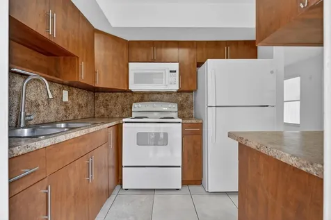 540 NE 58th Street Oakland Park FL 33334