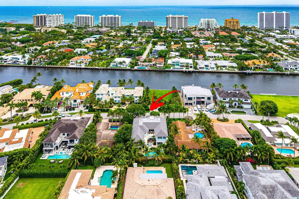 2249 E Maya Palm Drive Boca Raton FL 33432