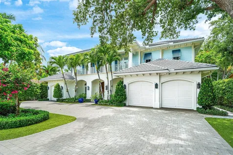2249 E Maya Palm Drive Boca Raton FL 33432