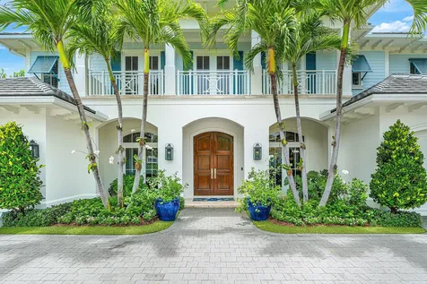 2249 E Maya Palm Drive Boca Raton FL 33432