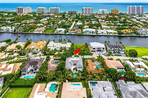 2249 E Maya Palm Drive Boca Raton FL 33432