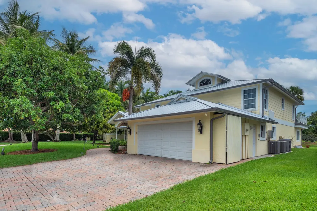 5844 Pinebrook Drive Boca Raton FL 33433