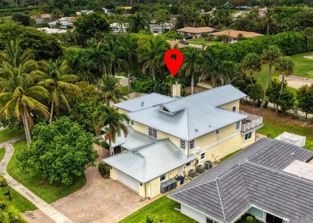 5844 Pinebrook Drive Boca Raton FL 33433