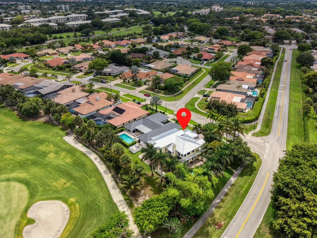 5844 Pinebrook Drive Boca Raton FL 33433