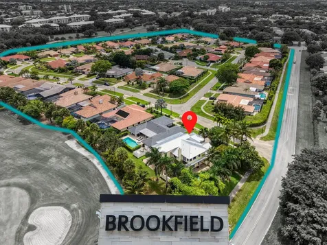5844 Pinebrook Drive Boca Raton FL 33433