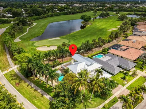 5844 Pinebrook Drive Boca Raton FL 33433