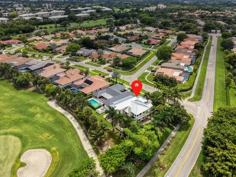 5844 Pinebrook Drive Boca Raton FL 33433
