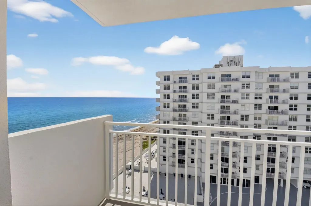 4505 S Ocean Boulevard Highland Beach FL 33487