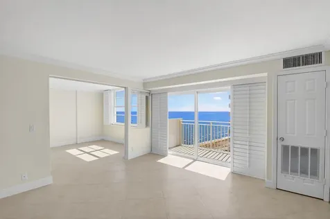 4505 S Ocean Boulevard Highland Beach FL 33487