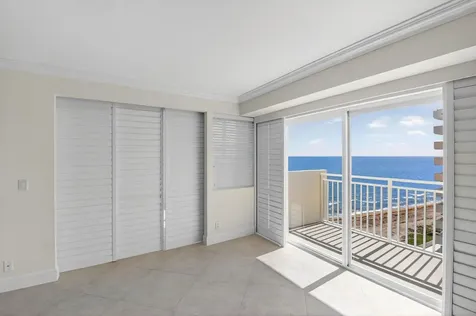4505 S Ocean Boulevard Highland Beach FL 33487
