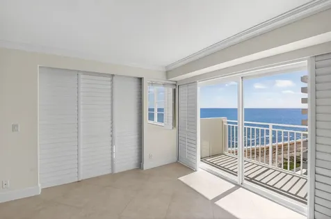 4505 S Ocean Boulevard Highland Beach FL 33487