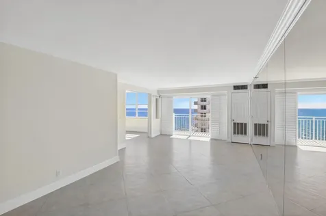 4505 S Ocean Boulevard Highland Beach FL 33487