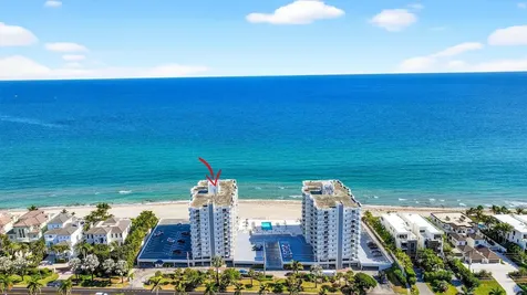 4505 S Ocean Boulevard Highland Beach FL 33487