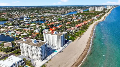 4505 S Ocean Boulevard Highland Beach FL 33487
