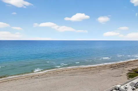 4505 S Ocean Boulevard Highland Beach FL 33487
